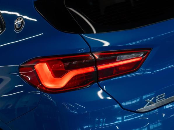 BMW X2 I (F39) с пробегом 2019 года, цена 3 329 000 рублей, 79159 км, внедорожник, Автокод Объявления