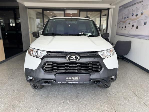 Lada (ВАЗ) Niva Travel I с пробегом 2024 года, цена 1 152 000 рублей, 25289 км, внедорожник, Автокод Объявления