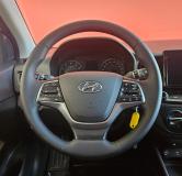 Hyundai Solaris II Рестайлинг Вологда  - изображение 29