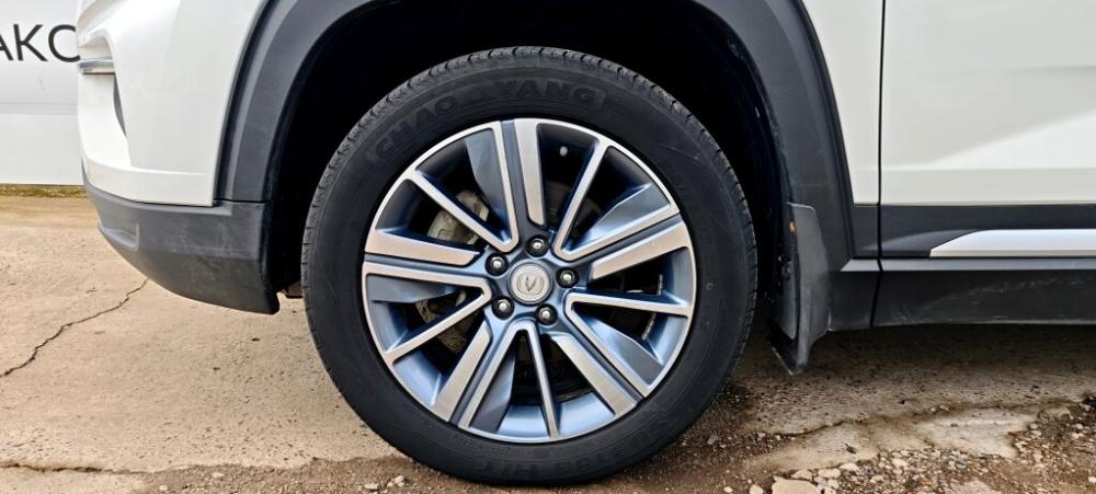 Changan CS35 Plus I Набережные Челны  - изображение 3