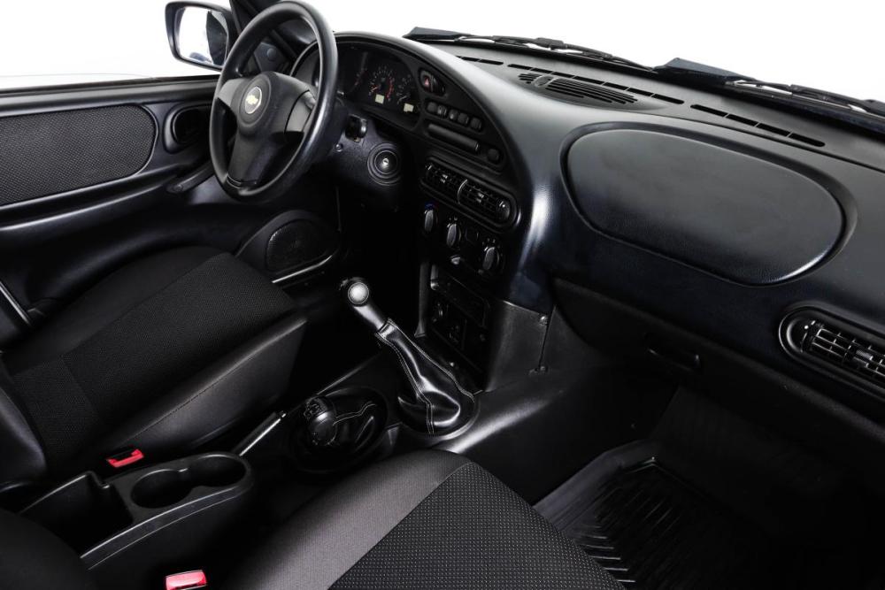 Chevrolet Niva I Рестайлинг Пермь  - изображение 11