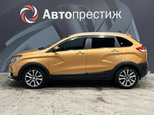 Lada (ВАЗ) XRAY I с пробегом 2021 года, цена 1 159 000 рублей, 34200 км, хэтчбек, Автокод Объявления