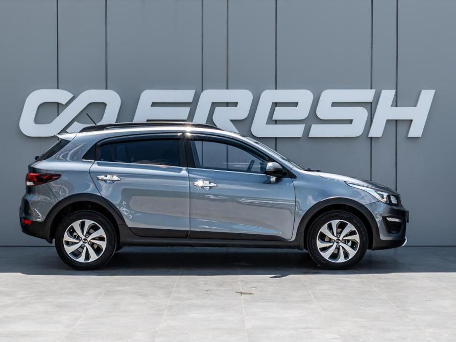 Kia Rio IV Краснодар  - изображение 5