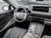 Genesis GV80 I Санкт-Петербург  - изображение 53