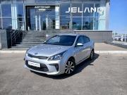 Kia Rio IV Саратов  - изображение 16