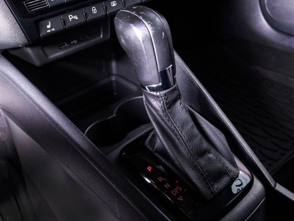 Volkswagen Polo VI с пробегом 2021 года, цена 1 440 000 рублей, 150801 км, лифтбек, Автокод Объявления