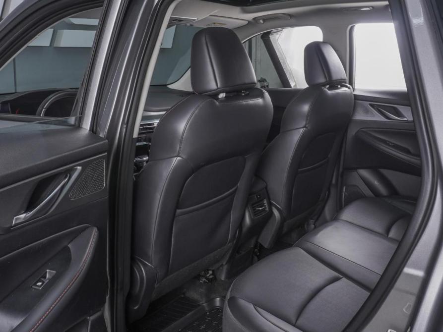 Changan CS35 Plus I Рестайлинг Ростов-на-Дону  - изображение 11