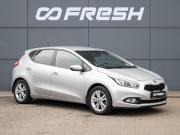 Kia Ceed II Краснодар  - изображение 24