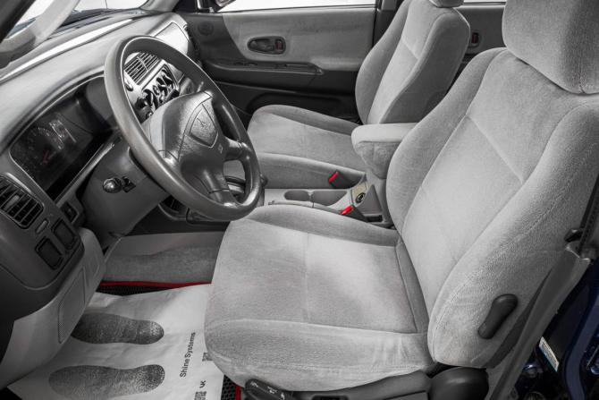 Mitsubishi Montero Sport I с пробегом 2001 года, цена 1 039 000 рублей, 209000 км, внедорожник, Автокод Объявления