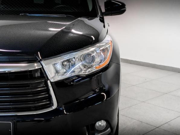 Toyota Highlander III (XU50) с пробегом 2014 года, цена 3 430 000 рублей, 74934 км, внедорожник, Автокод Объявления