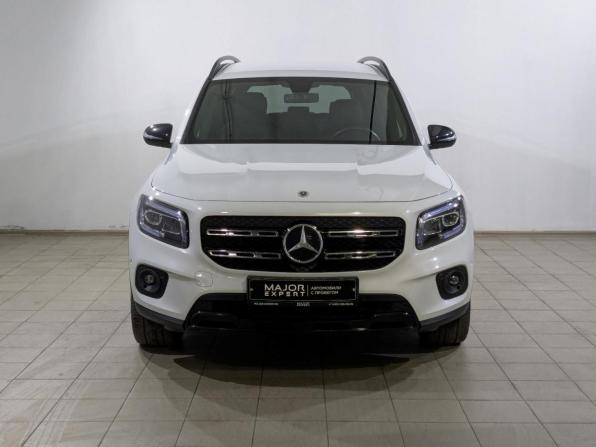 Mercedes-Benz GLB I (X247) с пробегом 2021 года, цена 3 650 000 рублей, 105344 км, внедорожник, Автокод Объявления