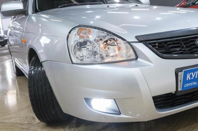 Lada (ВАЗ) Priora I с пробегом 2012 года, цена 349 000 рублей, 156000 км, седан, Автокод Объявления