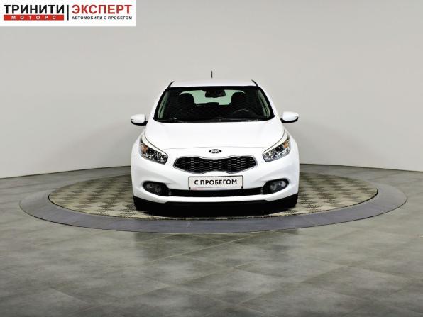 Kia Ceed II с пробегом 2013 года, цена 1 197 000 рублей, 177168 км, хэтчбек, Автокод Объявления
