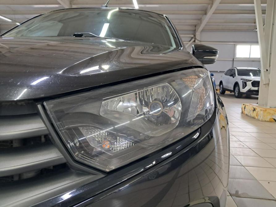 Lada (ВАЗ) Granta I Рестайлинг Набережные Челны  - изображение 21