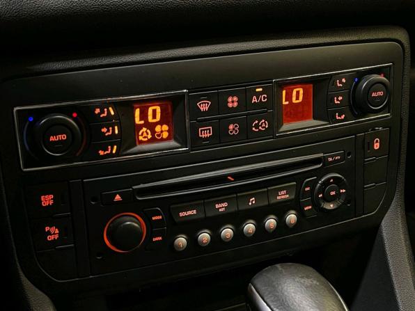 Citroen C5 II с пробегом 2010 года, цена 489 000 рублей, 147745 км, седан, Автокод Объявления