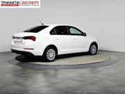 Skoda Rapid II Белгород  - изображение 22