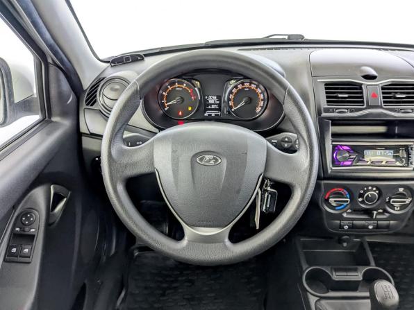 Lada (ВАЗ) Granta I Рестайлинг с пробегом 2022 года, цена 600 000 рублей, 78882 км, седан, Автокод Объявления