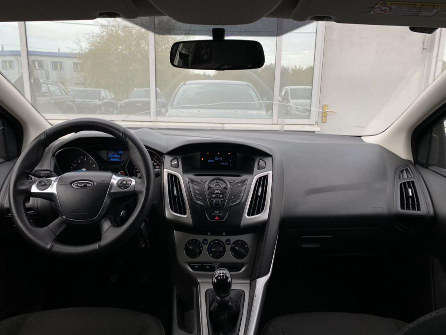 Ford Focus III Москва  - изображение 11