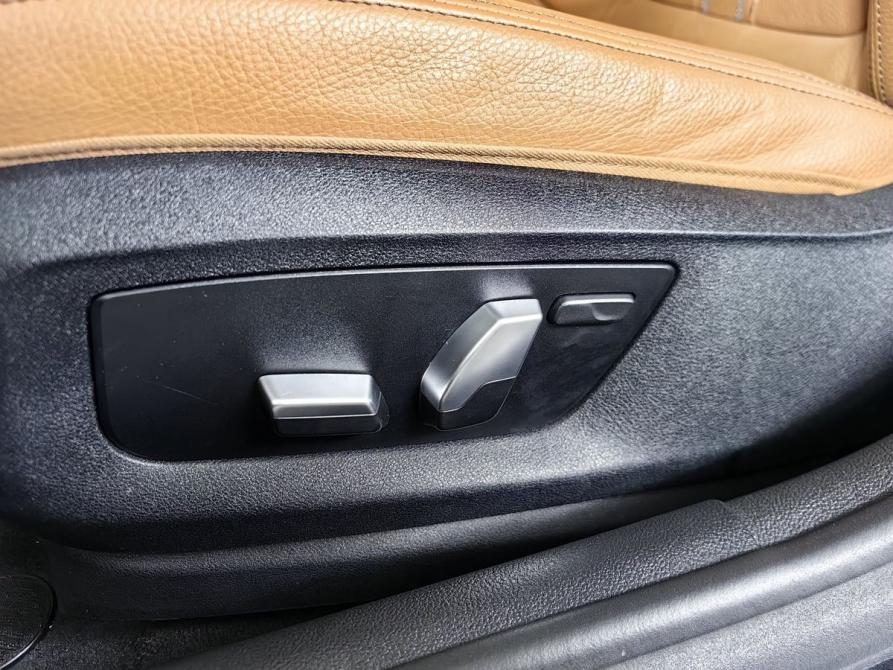BMW 5 серии VII (G30/G31/G38) Рестайлинг Москва  - изображение 17