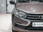 Lada (ВАЗ) Granta I Рестайлинг Екатеринбург  - изображение 23