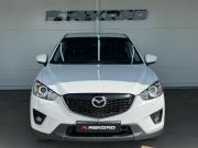 Mazda CX-5 I Уфа  - изображение 25
