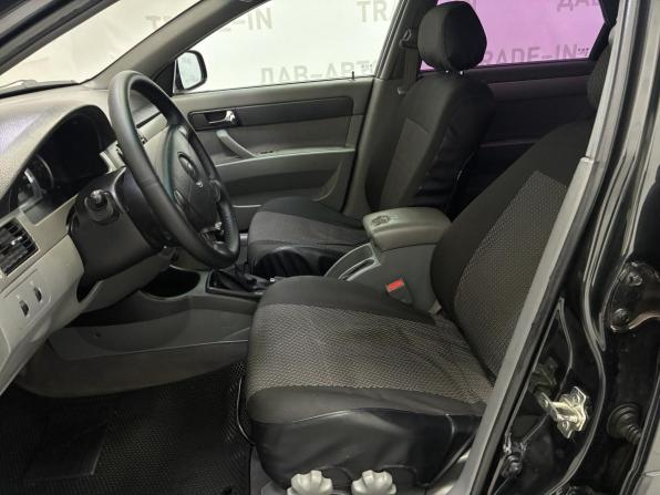 Chevrolet Lacetti I с пробегом 2010 года, цена 455 000 рублей, 165000 км, седан, Автокод Объявления