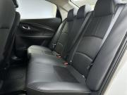Changan Alsvin Москва  - изображение 28