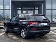 Skoda Kodiaq I Москва  - изображение 33