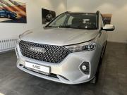 Haval M6 II Москва  - изображение 10