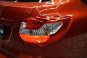 Lada (ВАЗ) Granta I Рестайлинг Крым  - изображение 52