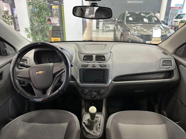 Chevrolet Cobalt II с пробегом 2013 года, цена 640 000 рублей, 129000 км, седан, Автокод Объявления