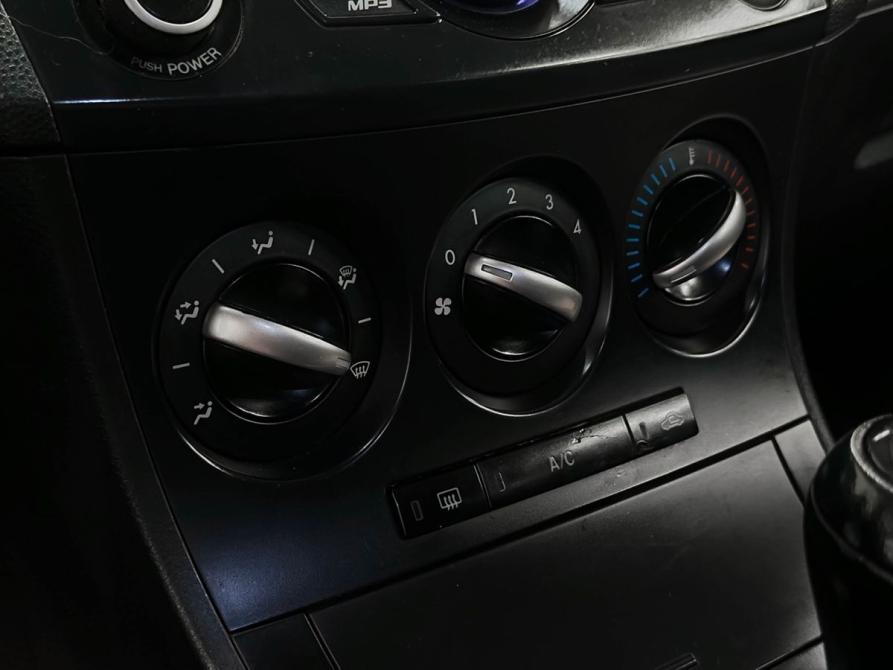 Mazda 3 II (BL) Рестайлинг Тула  - изображение 13