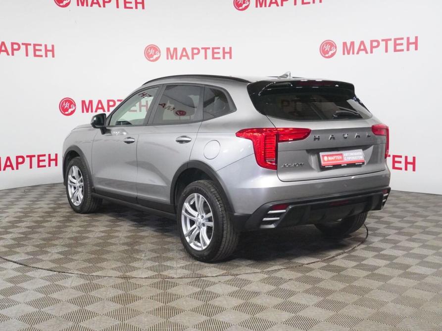 Haval Jolion I Рестайлинг Вологда  - изображение 7