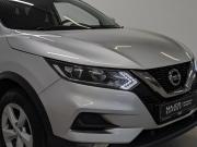 Nissan Qashqai II Рестайлинг Санкт-Петербург  - изображение 54