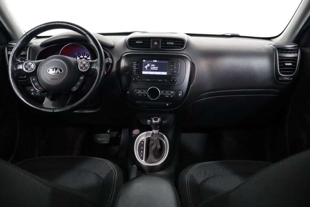 Kia Soul II Рестайлинг Санкт-Петербург  - изображение 7