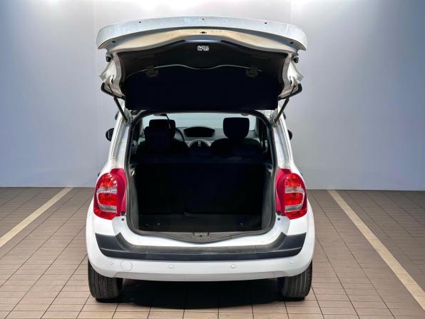 Renault Modus I с пробегом 2008 года, цена 499 000 рублей, 255555 км, компактвэн, Автокод Объявления