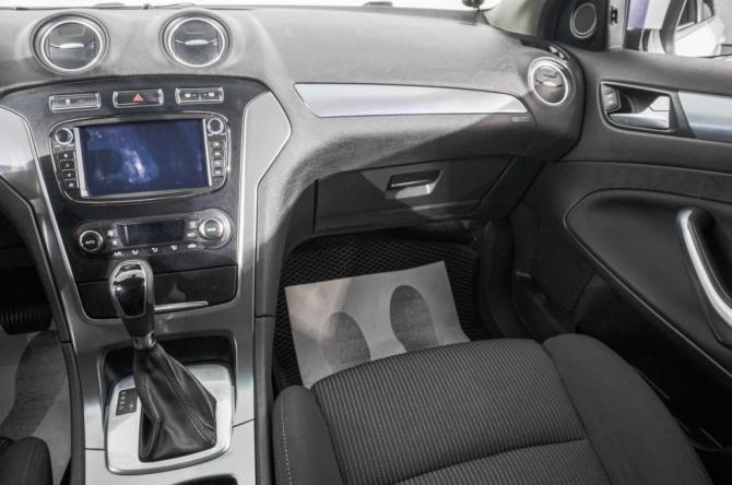 Ford Mondeo IV Рестайлинг с пробегом 2011 года, цена 749 000 рублей, 320000 км, седан, Автокод Объявления
