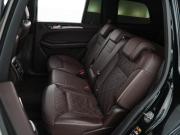 Mercedes-Benz GLS I (X166) Москва  - изображение 36