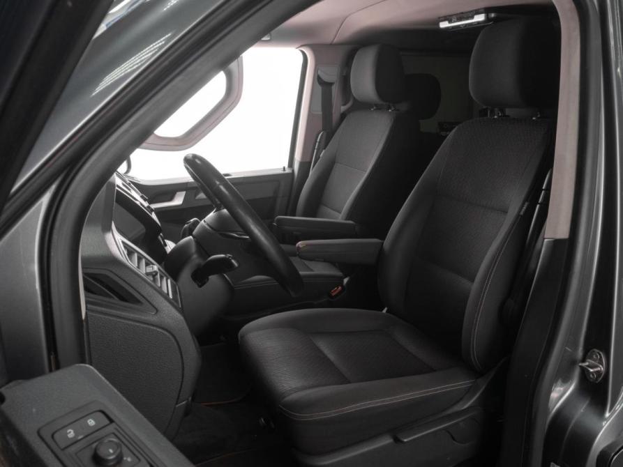 Volkswagen Multivan T6 Тюмень  - изображение 11