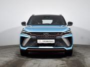 Geely Coolray I Рестайлинг Санкт-Петербург  - изображение 23