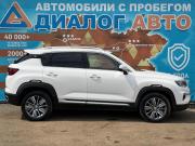 Changan CS35 Plus I Набережные Челны  - изображение 24