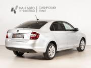 Skoda Rapid I Рестайлинг Казань  - изображение 11