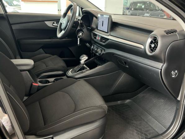 Kia Cerato IV с пробегом 2021 года, цена 1 830 000 рублей, 84250 км, седан, Автокод Объявления