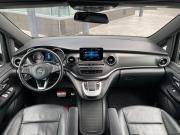 Mercedes-Benz V-Класс III (W447) Рестайлинг Сочи  - изображение 49