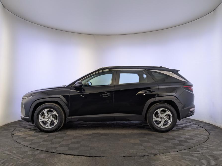 Hyundai Tucson IV Москва  - изображение 8