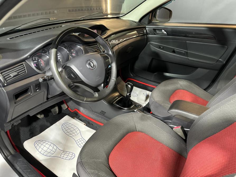 Dongfeng H30 Cross Уфа  - изображение 8