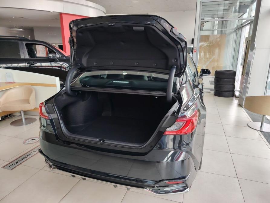 Toyota Camry IX (XV80) China Market Москва  - изображение 4
