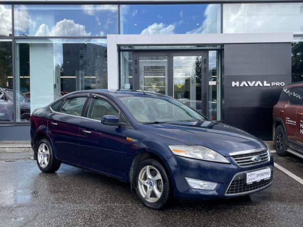 Ford Mondeo IV с пробегом 2010 года, цена 649 000 рублей, 263609 км, седан, Автокод Объявления