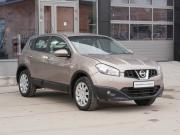 Nissan Qashqai I Рестайлинг Новосибирск  - изображение 26