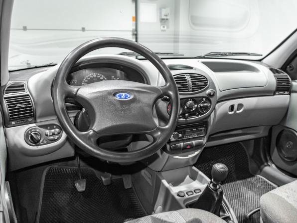 Lada (ВАЗ) Kalina I с пробегом 2011 года, цена 259 310 рублей, 169688 км, универсал, Автокод Объявления